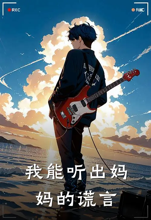 我能听出妈妈的谎言