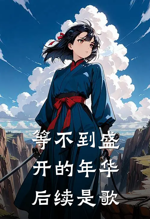 等不到盛开的年华后续是歌