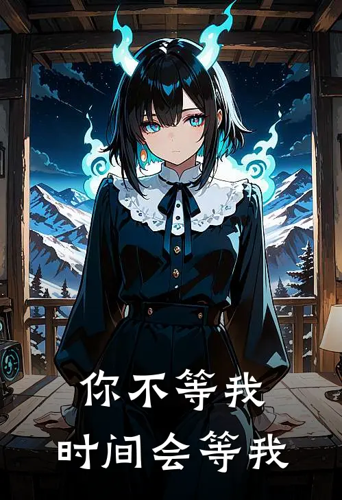 你不等我，时间会等我