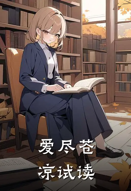爱尽苍凉试读