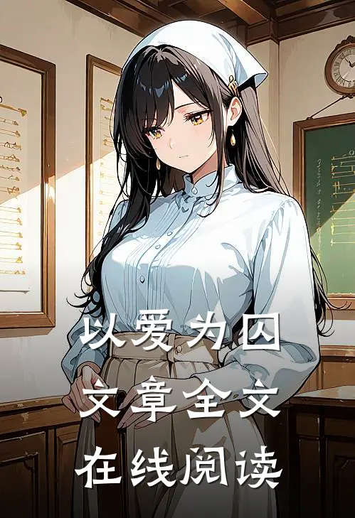 以爱为囚文章全文在线阅读