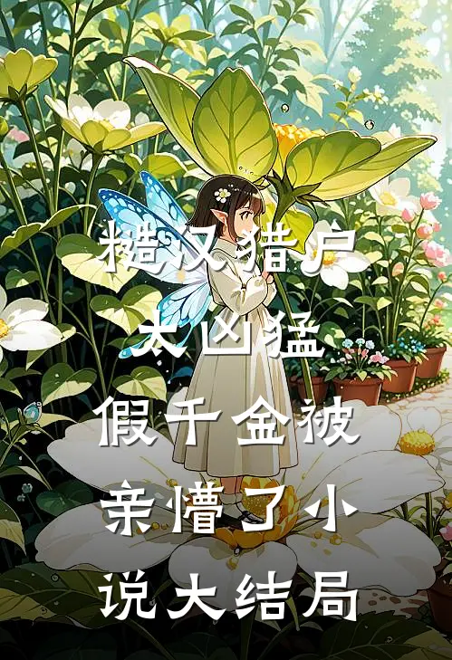 糙汉猎户太凶猛，假千金被亲懵了小说大结局