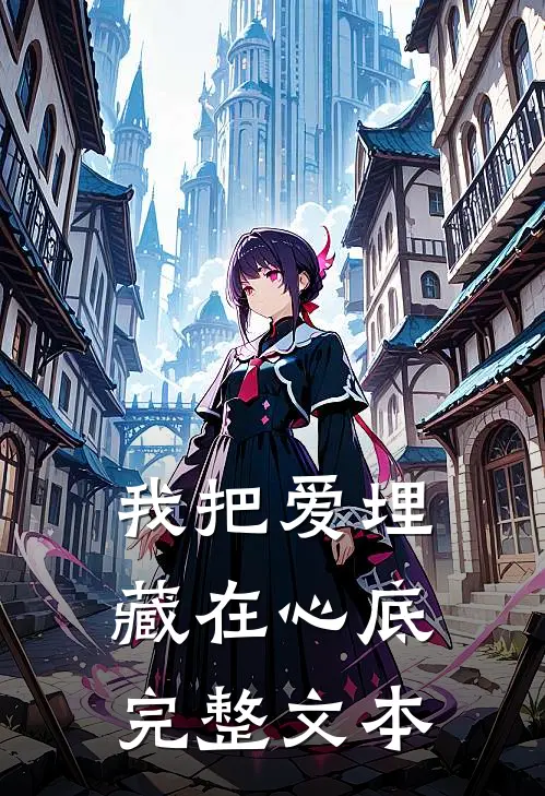 我把爱埋藏在心底完整文本