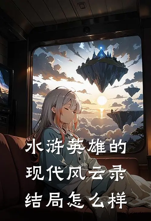 水浒英雄的现代风云录结局怎么样