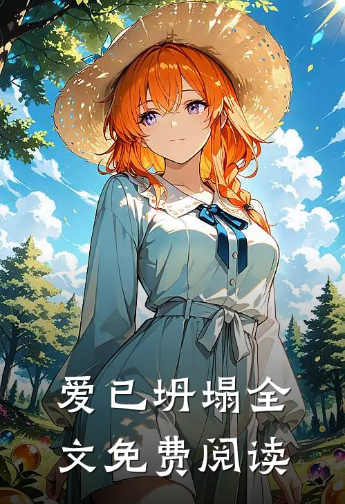爱已坍塌全文免费阅读