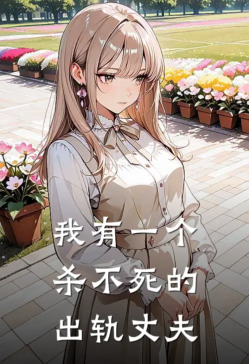 我有一个杀不死的出轨丈夫