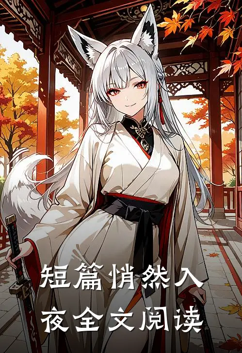 短篇悄然入夜全文阅读