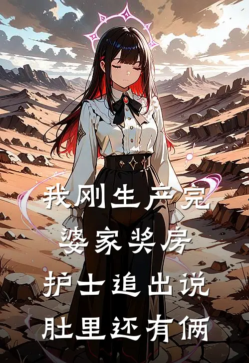 我刚生产完婆家奖房，护士追出说：肚里还有俩