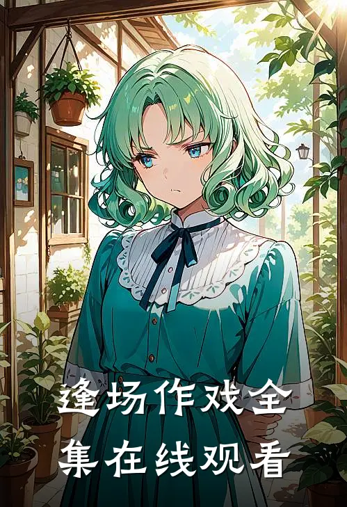逢场作戏 全集在线观看