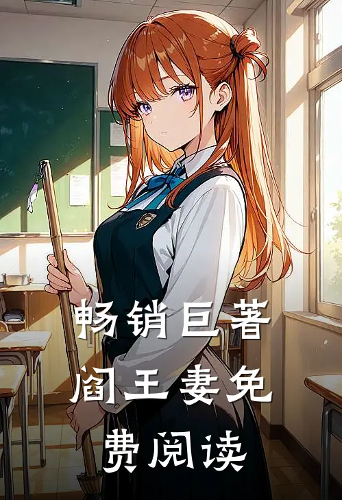 畅销巨著阎王妻免费阅读