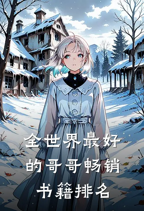 全世界最好的哥哥畅销书籍排名