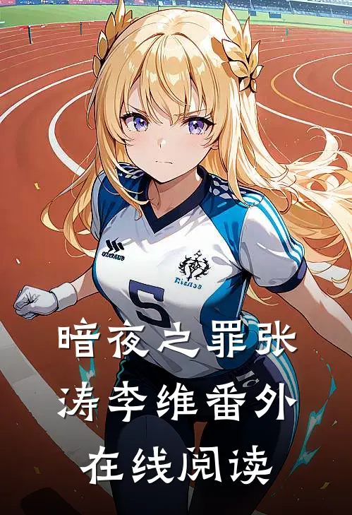 暗夜之罪张涛李维 番外在线阅读