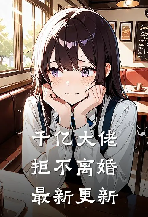 千亿大佬拒不离婚最新更新