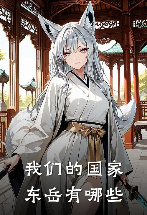 我们的国家东岳有哪些