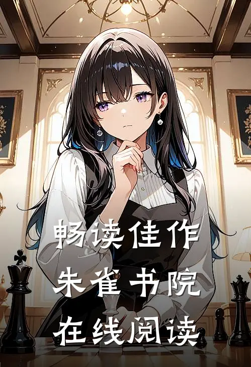 畅读佳作朱雀书院在线阅读