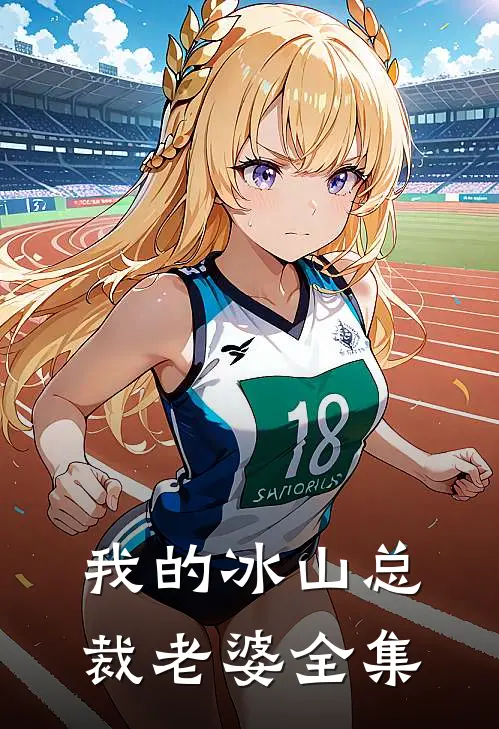 我的冰山总裁老婆全集