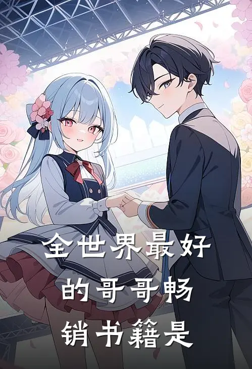 全世界最好的哥哥畅销书籍是