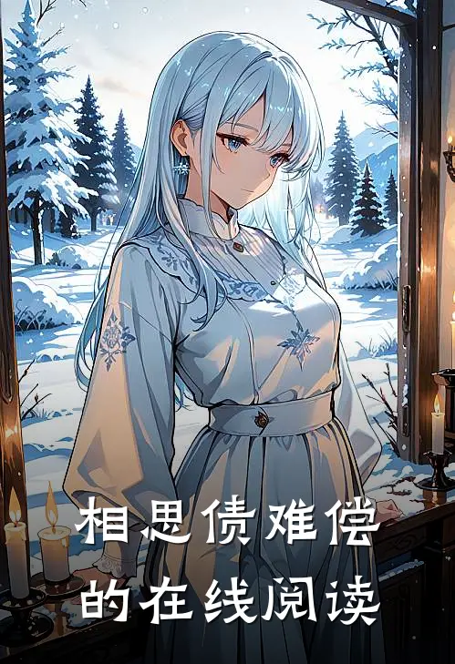 相思债难偿的在线阅读