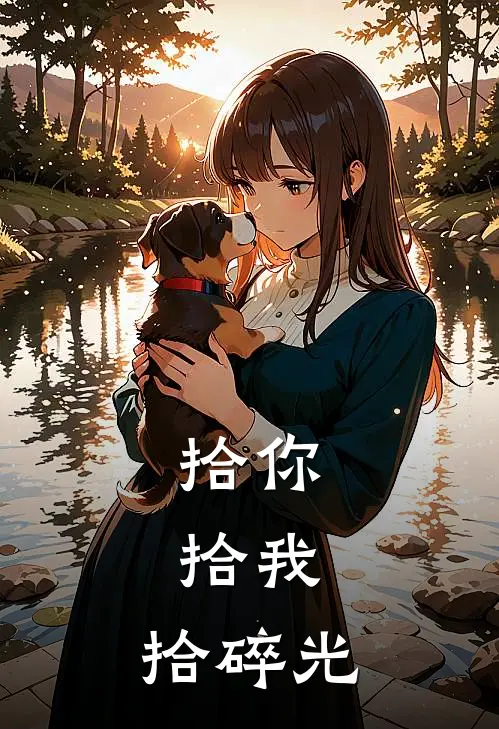 拾你，拾我，拾碎光