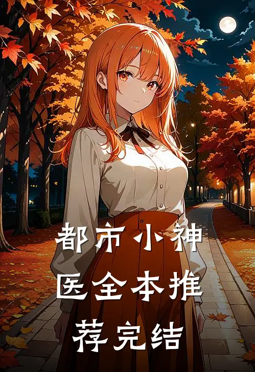 都市小神医全本推荐完结