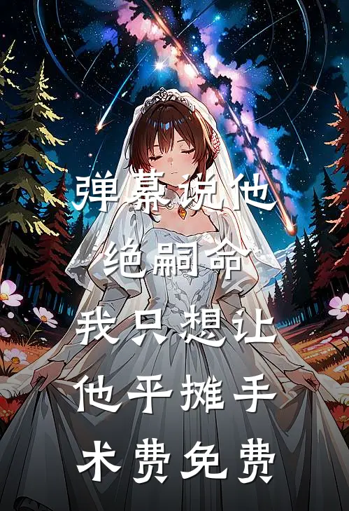 弹幕说他绝嗣命，我只想让他平摊手术费免费