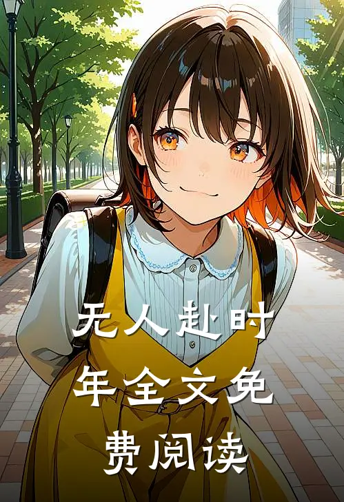 无人赴时年全文免费阅读