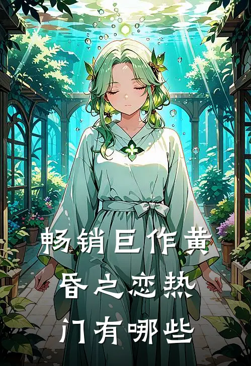 畅销巨作黄昏之恋热门有哪些