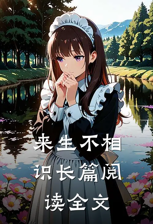 来生不相识长篇阅读全文