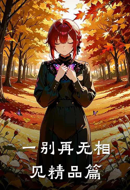 一别再无相见精品篇