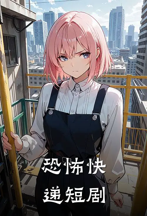 恐怖快递短剧