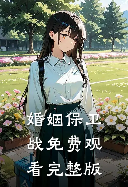 婚姻保卫战免费观看完整版