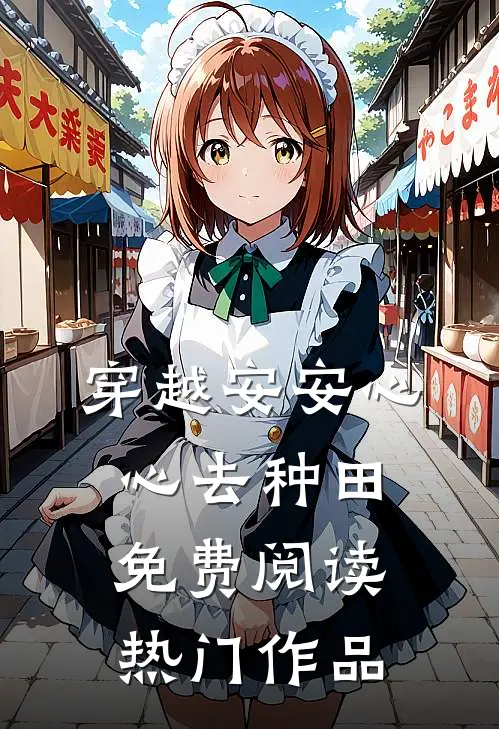 穿越安安心心去种田免费阅读热门作品