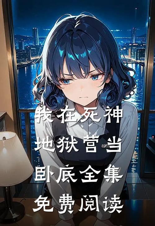 我在死神地狱营当卧底全集免费阅读
