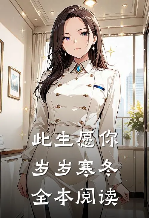 此生愿你岁岁寒冬全本阅读