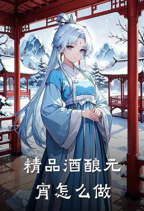 精品酒酿元宵怎么做