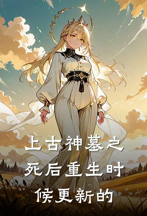 上古神墓之死后重生时候更新的