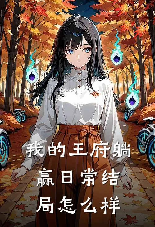 我的王府躺赢日常结局怎么样