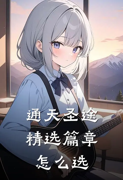 通天圣途精选篇章怎么选