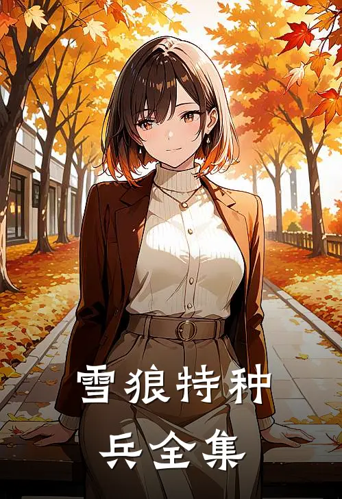 雪狼特种兵全集
