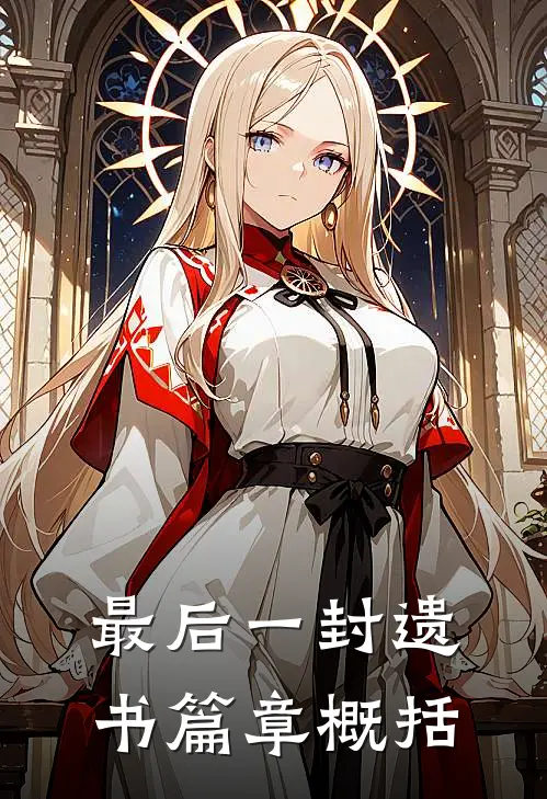 最后一封遗书篇章概括