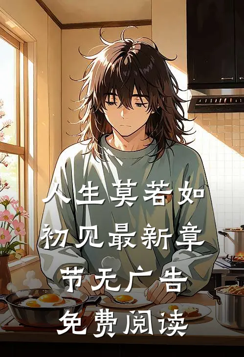 人生莫若如初见最新章节无广告免费阅读