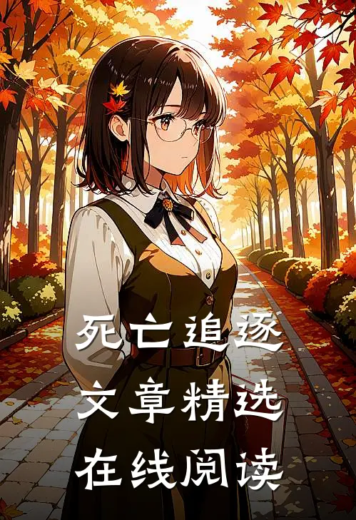 死亡追逐文章精选在线阅读