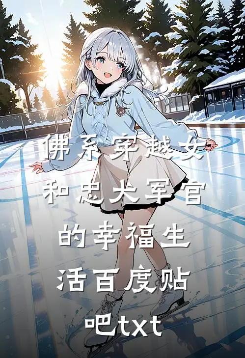 佛系穿越女和忠犬军官的幸福生活百度贴吧txt