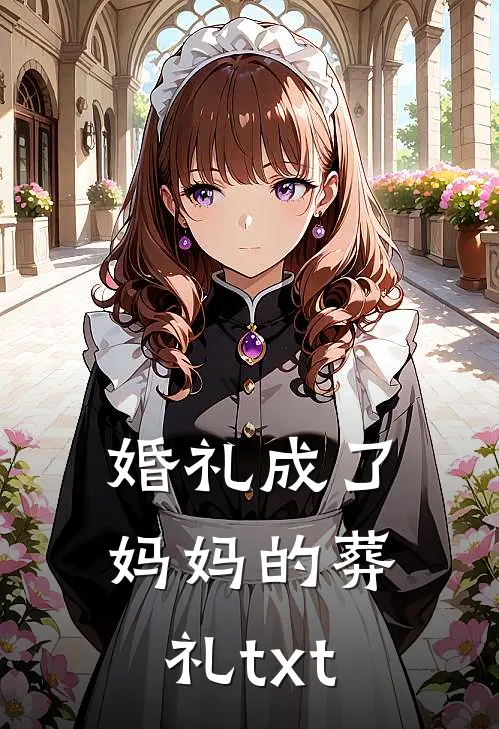 婚礼成了妈妈的葬礼txt