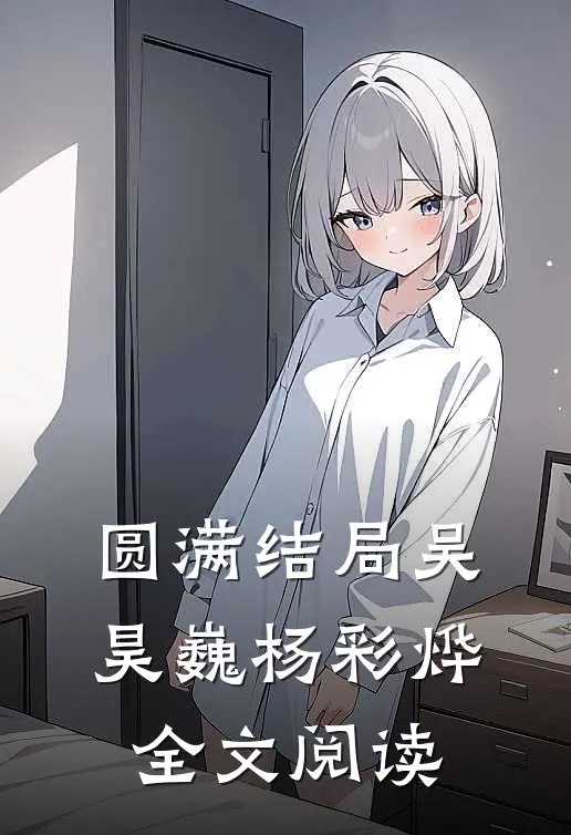 圆满结局吴昊巍杨彩烨全文阅读