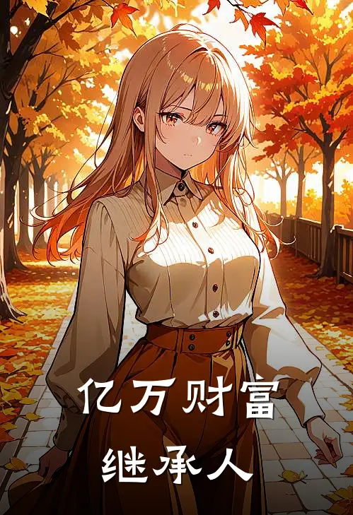 亿万财富继承人
