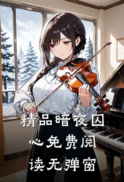 精品暗夜囚心免费阅读无弹窗