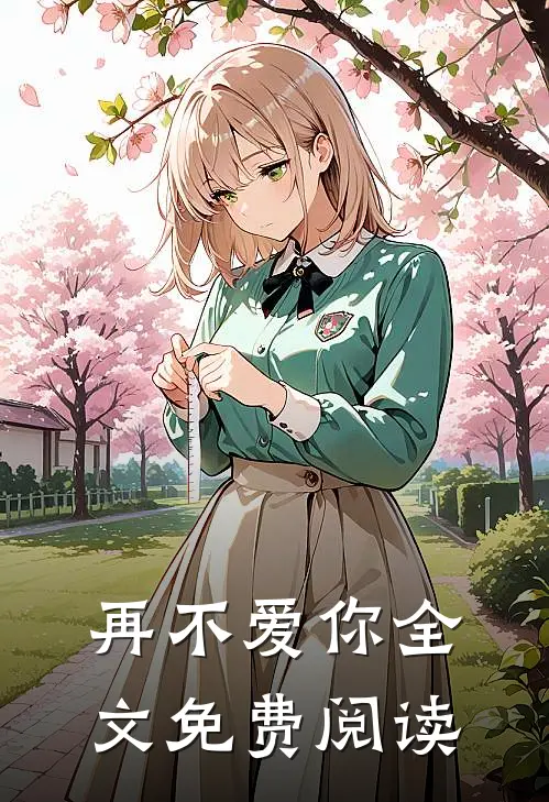 再不爱你全文免费阅读