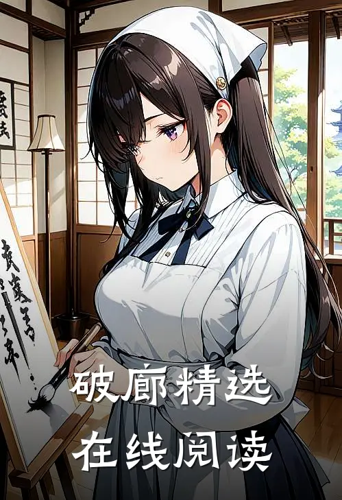 破廊精选在线阅读