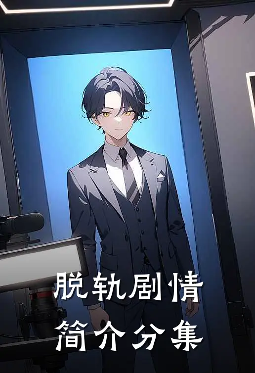 脱轨剧情简介分集